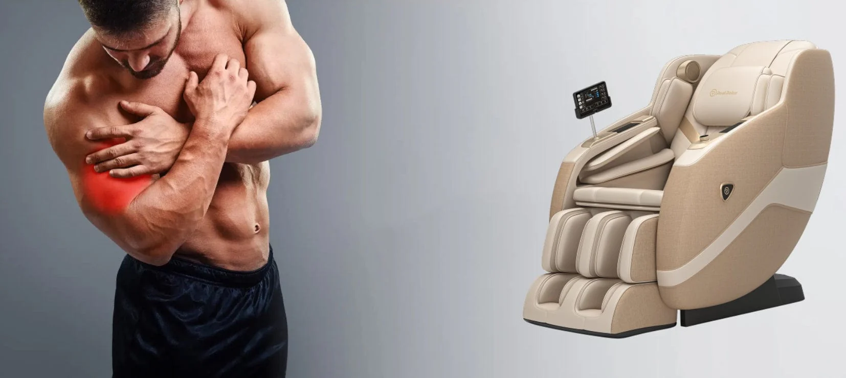 Are the Best Massager Chairs Helpful for Post-Surgical Muscle Tension?